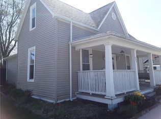 604 N Main St, Effingham, IL 62401