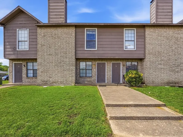 2710 Wimbledon Ct APT B, Garland, TX 75041