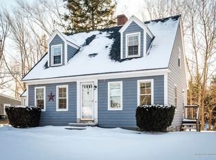 78 Bridgton Rd, Westbrook, ME 04092