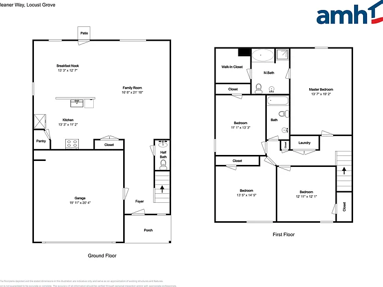 621 Gleaner Way — Photo 2