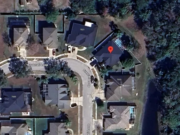 (undisclosed Address), Wesley Chapel, FL 33543