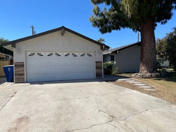 2507 Cameo Ct, Bakersfield, CA 93304