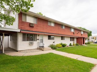 104 S Fisk St #108-110, Green Bay, WI 54303
