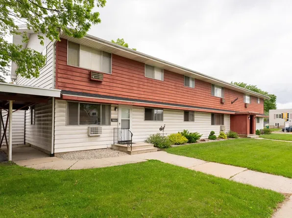 104 South Fisk STREET #108, 110, Green Bay, WI 54303