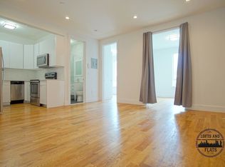 697 Jefferson Ave #2F, Brooklyn, NY 11221