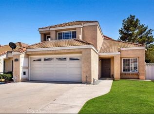 5352 Snowcreek St, Simi Valley, CA 93063