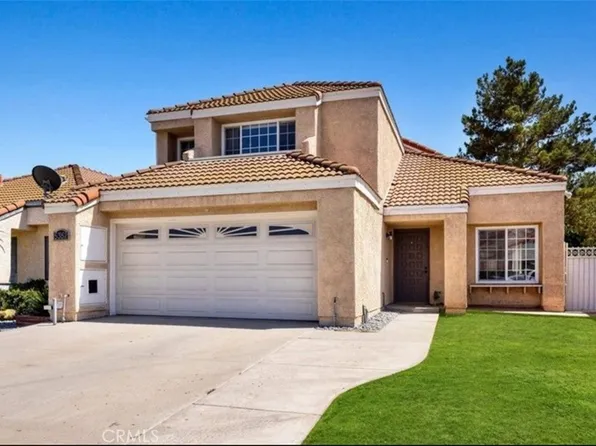 5352 Snowcreek St, Simi Valley, CA 93063