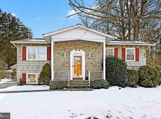 2110 Forest Ridge Rd, Lutherville Timonium, MD 21093