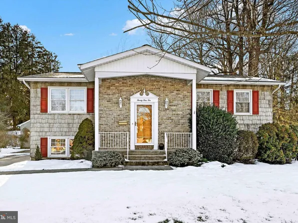 2110 Forest Ridge Rd, Lutherville Timonium, MD 21093
