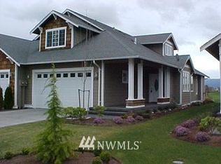 2086 Greenview Ln #A, Lynden, WA
