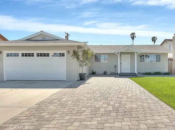 1300 W Gage Ave, Fullerton, CA 92833