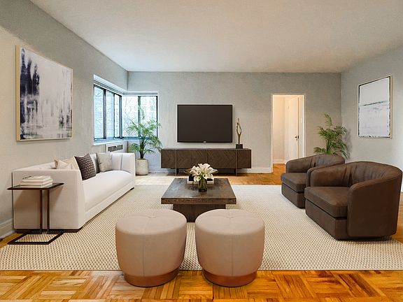4th image of 5044 N Marine Dr APT A6