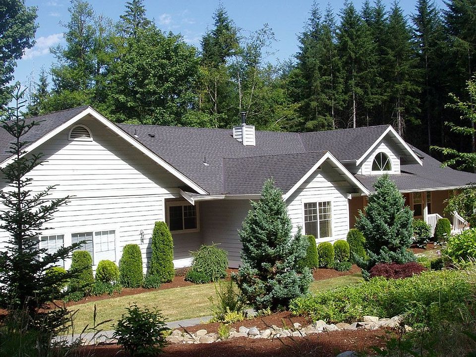 Quality Rambler on 10.45 Acres