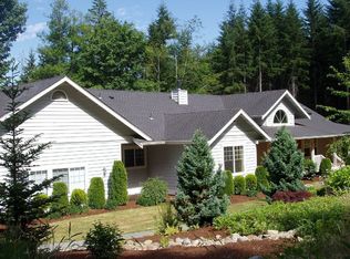 34808 NE Moss Creek Way, Carnation, WA 98014