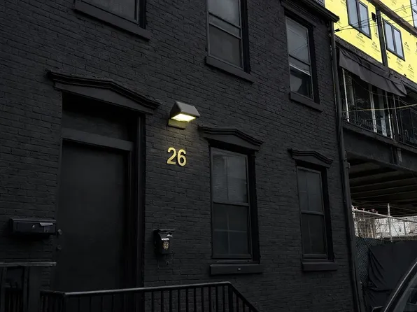 26 W Liberty St, Allentown, PA 18102