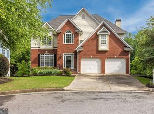 1197 Vinings Place Cir SE, Mableton, GA
