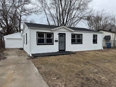 4317 W 19th Plz, Gary, IN, 46404