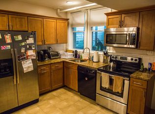 1616 Webster St NW, Washington, DC 20011