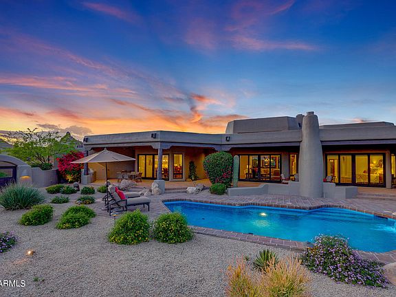 2nd image of 10660 E DESERT WILLOW Drive