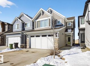 3780 Erlanger Dr NW, Edmonton, AB T6M 1R9