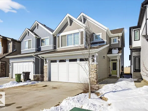 3780 Erlanger Dr NW, Edmonton, AB T6M 1R9