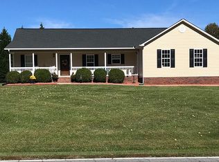 1015 Wild Turkey Way, Salisbury, NC 28146