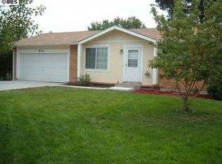 8271 W 90th Pl, Westminster, CO 80021