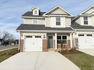 532 Rohan Dr LOT 68, Murfreesboro, TN 37129