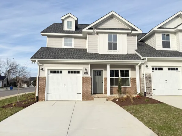 532 Rohan Dr Lot 68, Murfreesboro, TN 37129