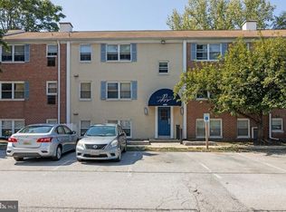 4406 Falls Bridge Dr UNIT D, Baltimore, MD 21211