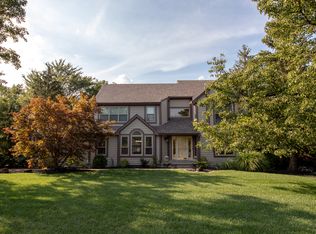 3093 Williams Creek Dr, Cincinnati, OH 45244