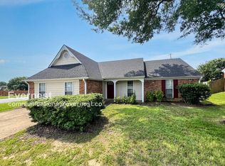 10157 Riggan Dr, Olive Branch, MS 38654