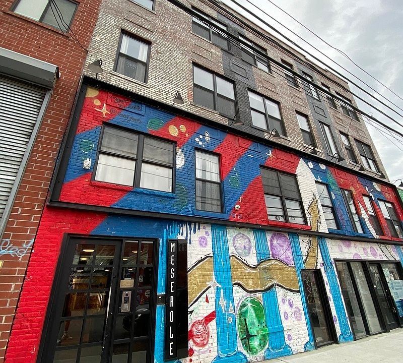 1st image of 269 Meserole St Floor 3