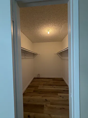 Floor plan Spacious 2 bed 2 bath