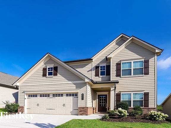 2nd image of 4418 Rockrose Green Way