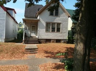 325A N 29th St, Milwaukee, WI 53208