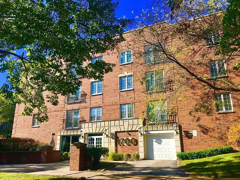 1700 Hinman Ave #3C — Photo 15