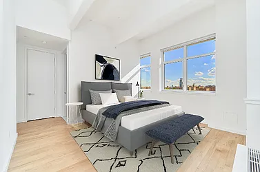 Rented by Living New York