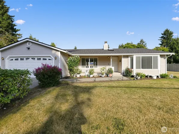 7603 46th Avenue E, Tacoma, WA 98443