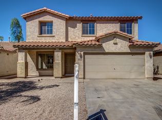 1616 E Bradstock Way, San Tan Valley, AZ 85140