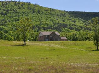 34345 River Rd, Talihina, OK 74571