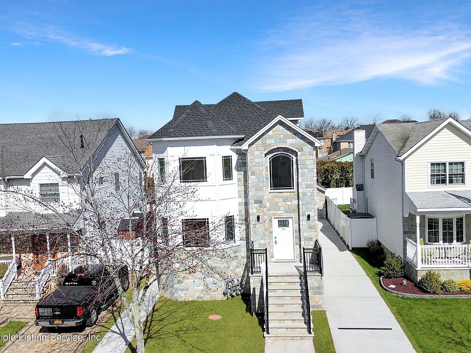 457 Sinclair Ave, Staten Island, NY 10312 MLS 1160886 Zillow