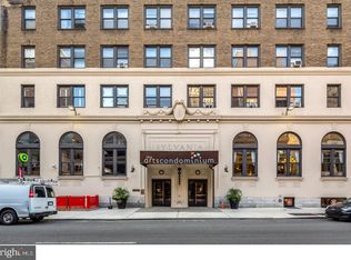 1324 Locust St APT 512, Philadelphia, PA 19107