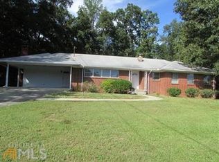 1271 E Fayetteville Rd, Riverdale, GA 30296