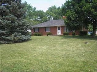 3641 Maxton Rd, Dayton, OH 45414