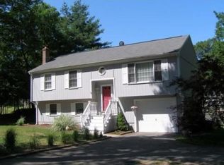50 5th Avenue Ext, Bellingham, MA 02019