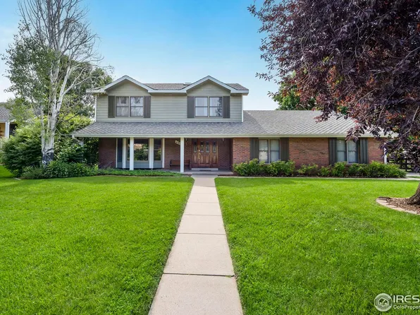 4017 Highlands West Dr, Fort Collins, CO 80526