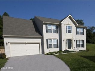 3229 Noss Dr, Manchester, MD 21102
