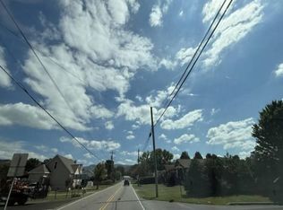 429 Rock Creek Rd, Erwin, TN 37650