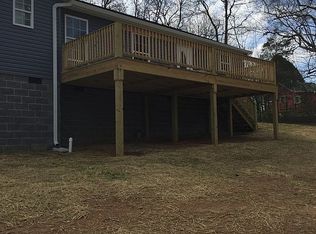 3487 Trace Creek Rd, White Bluff, TN 37187